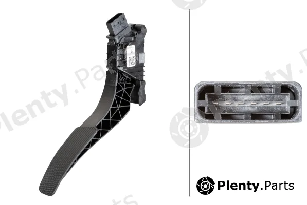 Hella 6PV934463-211 — Sensor, accelerator pedal position
