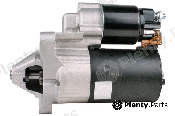Hella 8EA012526-611 — Starter