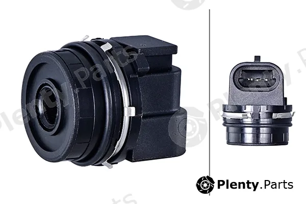 Hella 6PX008476-831 — Sensor, throttle position