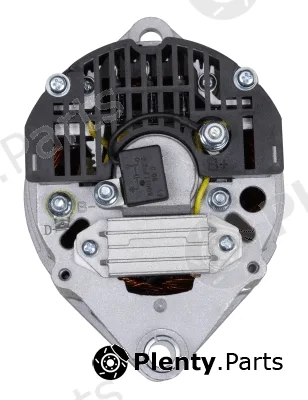 Hella 8EL015643-171 — Alternator