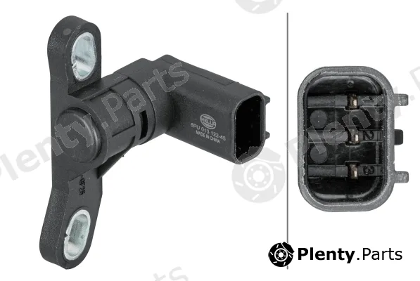 Hella 6PU013122-451 — Sensor, crankshaft pulse