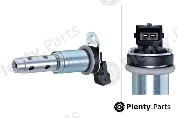 Hella 6NW358188-011 — Control Valve, camshaft adjustment