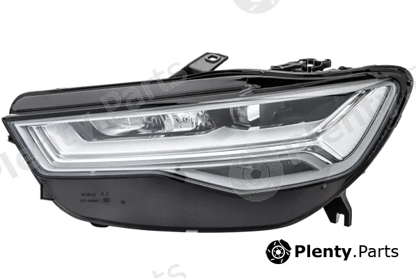 Hella 1EX012976-111 — Headlight