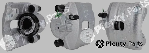 Hella 8AC355398-141 — Brake Caliper