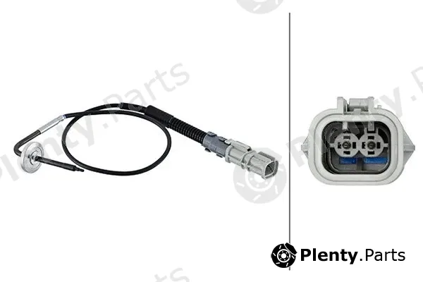 Hella 6PT358181-851 — Sensor, exhaust gas temperature