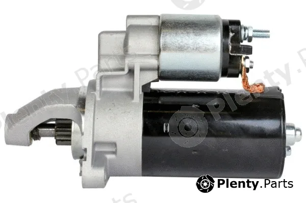 Hella 8EA012527-121 — Starter