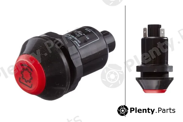 Hella 6EF004406-161 — Switch, on/off (attachments)