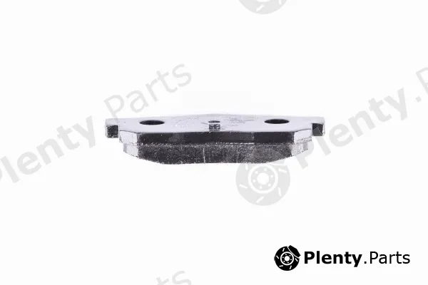 Hella 8DB355016-561 — Brake Pad Set, disc brake