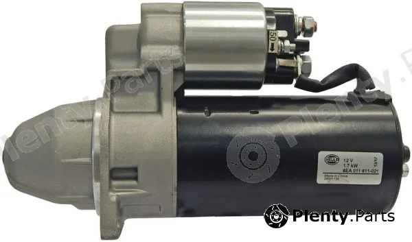 Hella 8EA011611-021 — Starter