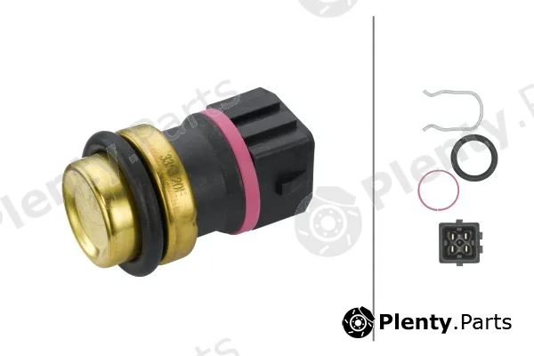 Hella 6PT013113-261 — Sensor, coolant temperature