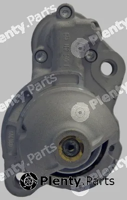 Hella 8EA011612-071 — Starter