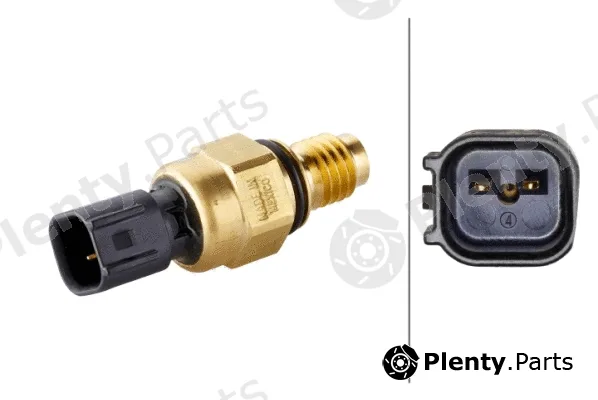 Hella 6ZL010964-031 — Oil Pressure Switch, power steering
