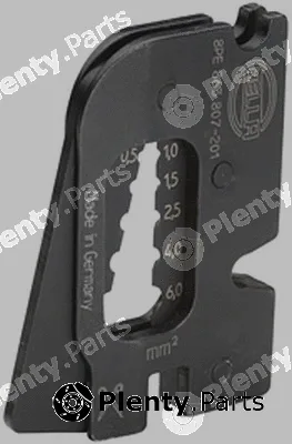 Hella 8PE863807-201 — Crimping Pliers Insert