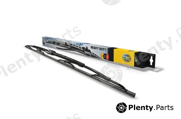Hella 9XW206480-801 — Wiper Blade Truck
