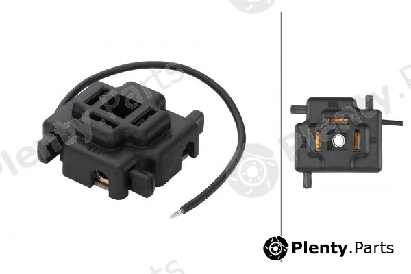 Hella 8JA001909-011 — Plug