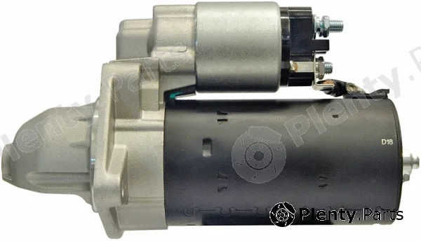 Hella 8EA011610-111 — Starter