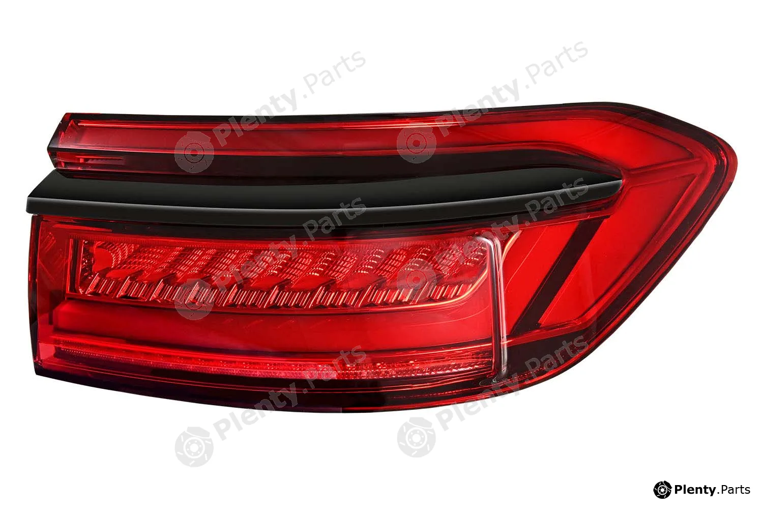 Hella 2SD013095-661 — Tail Light Assembly