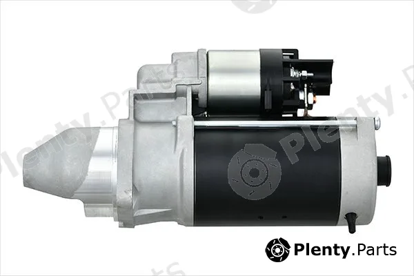 Hella 8EA015642-561 — Starter