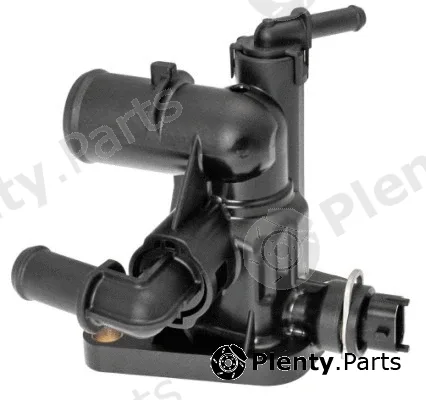 Hella 8MT354777-611 — Thermostat, coolant