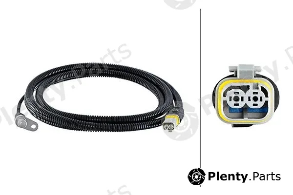 Hella 6PU230048-381 — Sensor, wheel speed