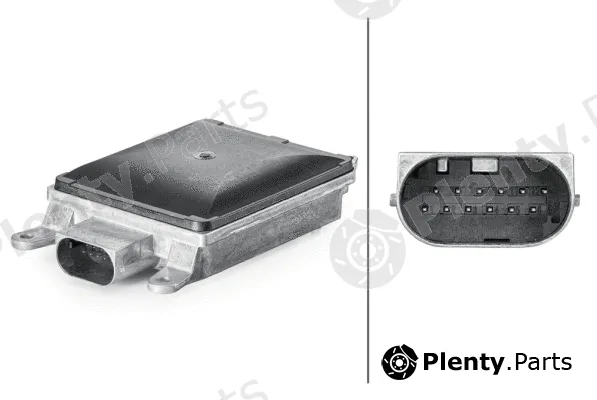 Hella 6PZ010316-741 — Control Unit, lane change assistant