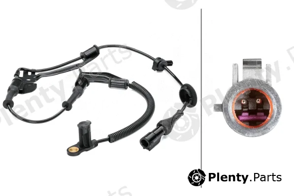 Hella 6PU230040-461 — Sensor, wheel speed