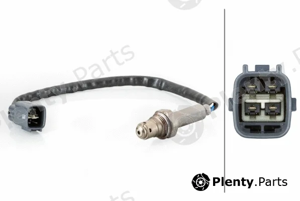 Hella 6PA358103-621 — Lambda Sensor