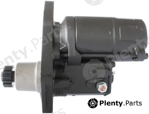 Hella 8EA011611-251 — Starter