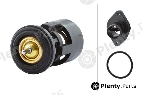 Hella 8MT354775-921 — Thermostat, coolant