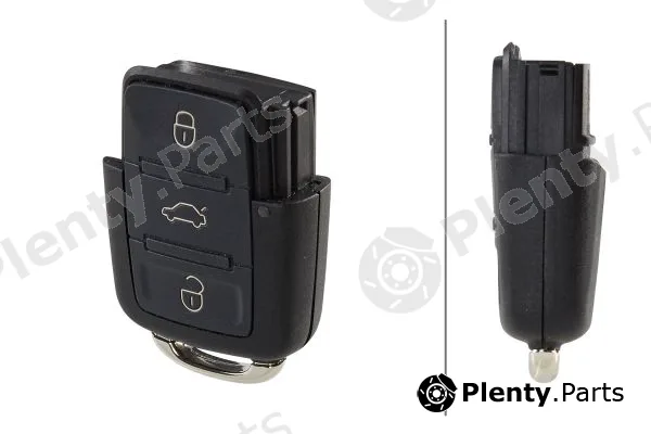 Hella 5FA009263-801 — Handsender, central locking