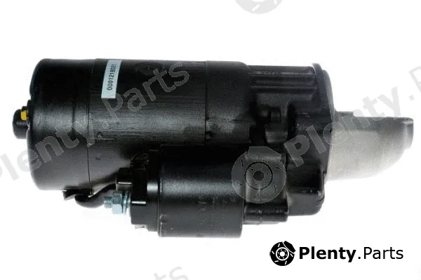 Hella 8EA011610-351 — Starter