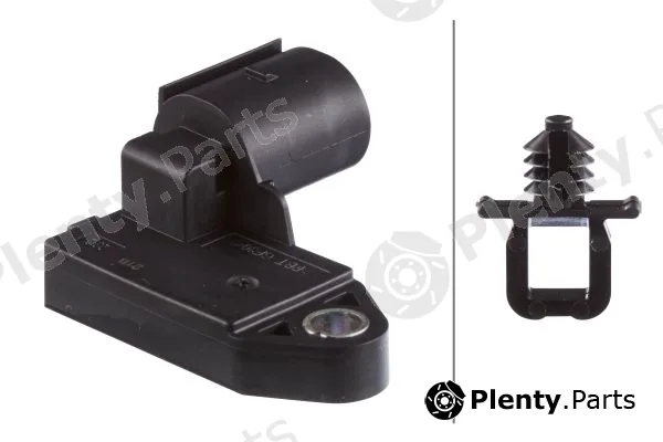 Hella 6DD008622-991 — Stop Light Switch