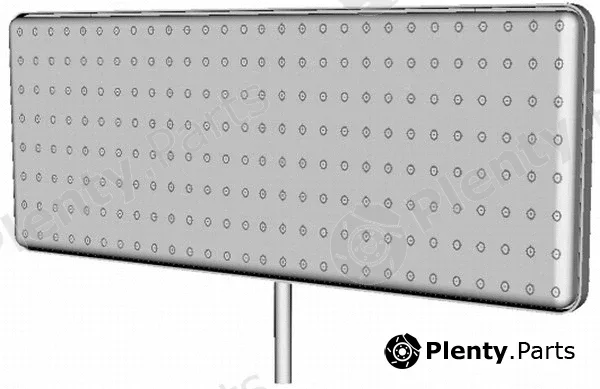 Hella 2XD010978-001 — Signal Unit