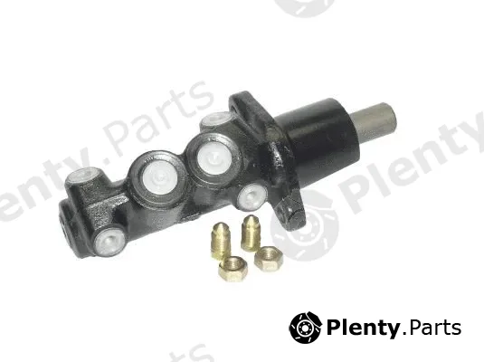 Hella 8AM355501-621 — Brake Master Cylinder