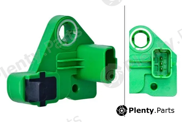Hella 6PU009168-681 — Sensor, crankshaft pulse