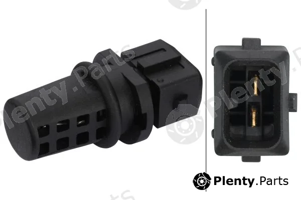 Hella 6PT009109-241 — Sensor, intake air temperature