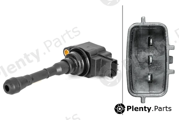 Hella 5DA230036-541 — Ignition Coil