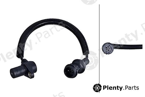 Hella 6PU009169-161 — Sensor, crankshaft pulse