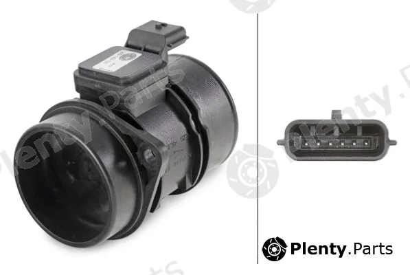 Hella 8ET009142-121 — Mass Air Flow Sensor