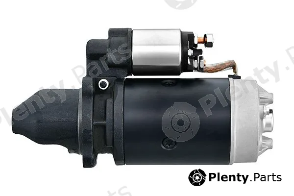 Hella 8EA015642-491 — Starter