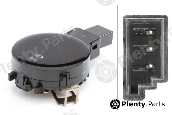 Hella 6PW012343-721 — Rain Sensor