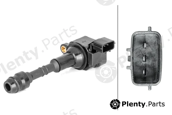 Hella 5DA230035-581 — Ignition Coil