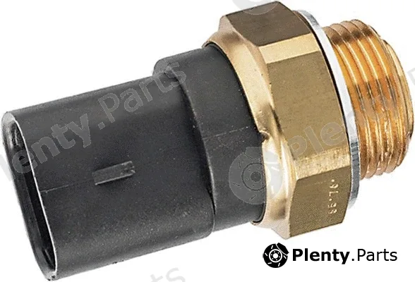 Hella 6ZT010967-441 — Temperature Switch, radiator fan