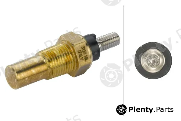 Hella 6PT009107-331 — Sensor, coolant temperature