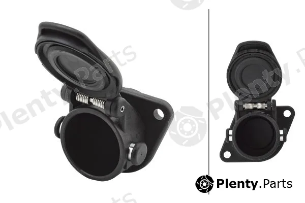 Hella 8HG007647-001 — Parking Socket
