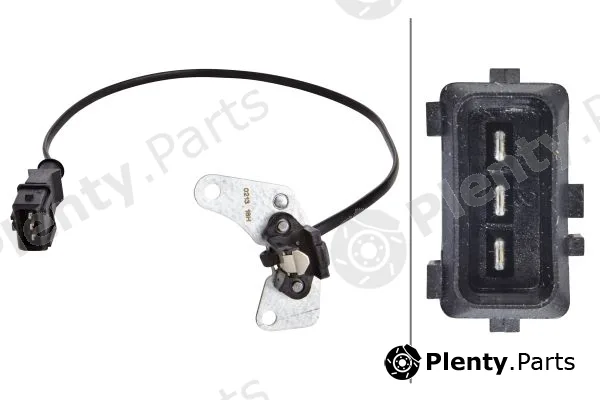 Hella 6PU009121-851 — Sensor, camshaft position