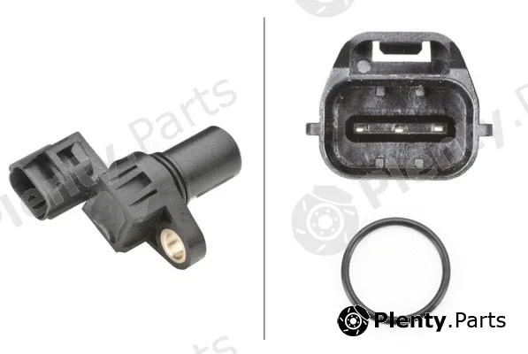 Hella 6PU009121-801 — Sensor, camshaft position
