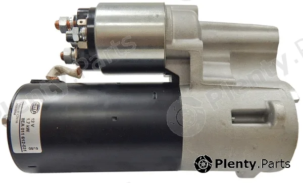 Hella 8EA011612-031 — Starter