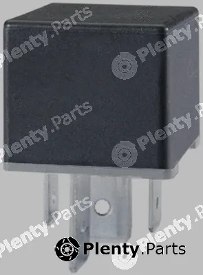 Hella 4RA007793-037 — Relay, main current