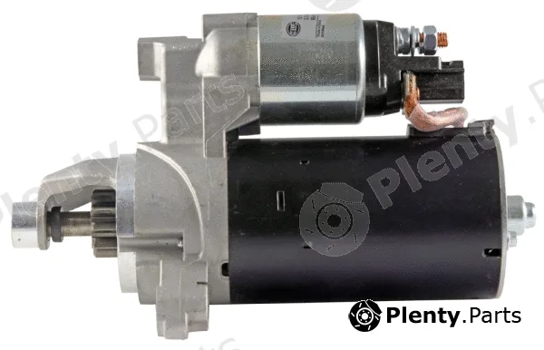 Hella 8EA011611-461 — Starter